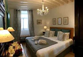 Tradicampo Eco Country Houses - Camera