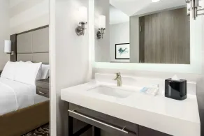 Homewood Suites by Hilton San Jose Santa Clara - Habitación