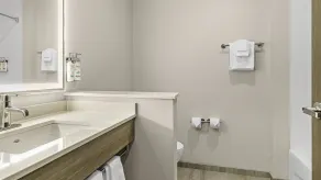 Holiday Inn Express and Suites Nokomis - Sarasota South by IHG - Camera