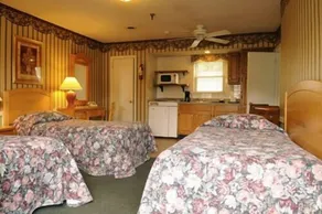 Mamaroneck Motel - Chambre