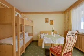 Hotel Ländenhof Superior - Chambre