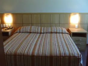 Américas Gaivota Hotel - Room