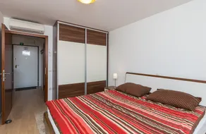 Apartment Blue Eye - Room