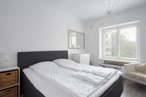 WeHost Ruusankatu 8 - Zimmer