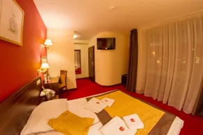 Hotel Pikul - Værelse