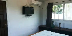 Hotel Contadora - Room