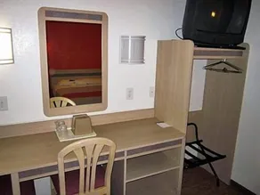 Motel 6-McKinney, TX - North - Chambre