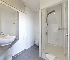 Road House Hotel - Salle de bain