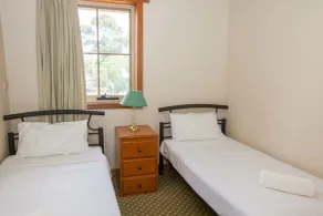 Bell Motel - Room