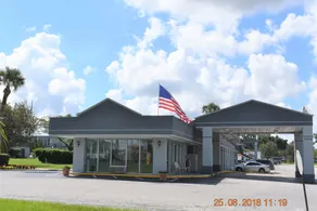 Super 8 by Wyndham Ocala I-75 - Réception