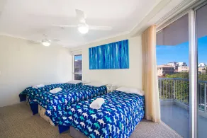 Rainbow Bay Resort Holiday Apartments - Room