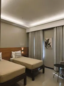 Patio by Balai Norte - Chambre