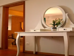 Casa do Comendador - Chambre