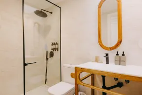 Lago Resort Menorca - Casas del Lago Adults Only - Salle de bain
