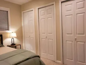 Modern Comfort Stays - Camera