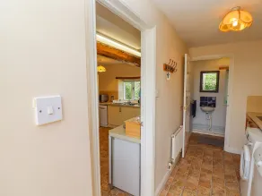Pheasant Cottage - Interior