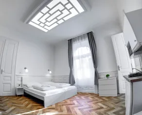 Tóni Villa - Room