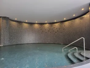 Hotel Roca Mar - Piscina