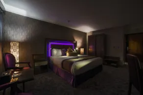 Golden Bujari Hotel Al Khobar - Room