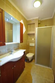 Beyaz Konak Evleri - Bathroom