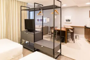 Wyndham Rio Barra - Room