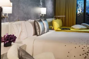 Renaissance New York Times Square by Marriott - Chambre