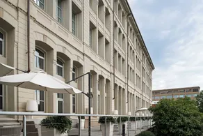 AC Hotel Torino by Marriott - Restaurant