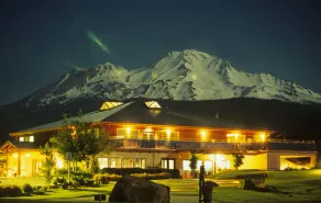 Mount Shasta Resort - Restaurant
