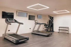 Doryssa Method Hotel - Salle de sport