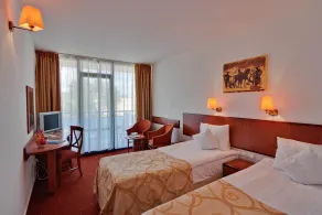 Hotel Cleopatra - Room