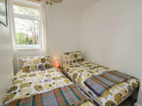 Rowan Cottage - Chambre