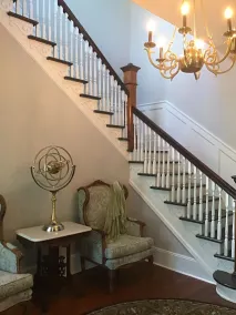 Viridia Bed and Breakfast - Reception