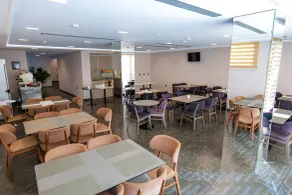 Hotel Semajo - Restaurant