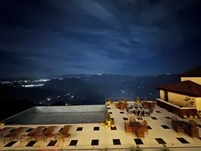 Astra Resort and Caffe - Pool