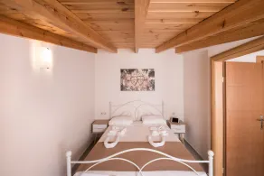 Athina Apartments Near The Sea Platania - Utsikt fra rommet
