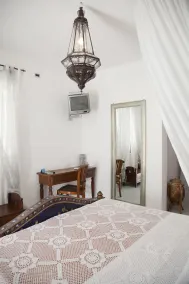 Quartara Boutique Hotel - Zimmer