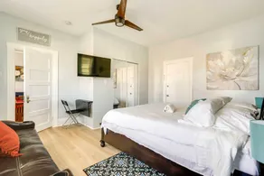 Charming Stoughton Apartment: 20 Mi to Boston - Interior