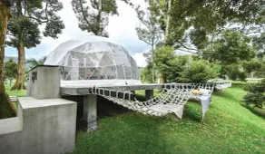The Hooton Retreat - Habitación