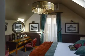 Guinness Arms - Room