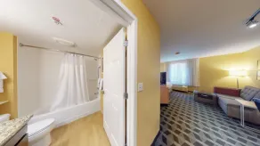 Residences at International Place - Chambre