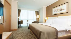 Divan Gaziantep - Habitación