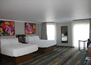 La Quinta Inn & Suites by Wyndham Yakima Downtown - Chambre