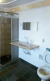 Hotel Estação Norte - Bathroom