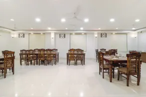Shriji Hotel Haridwar - Restaurant