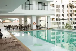 3H Hotel Rodadero SANTA MARTA - Pool