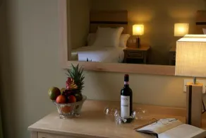 Inishbofin House Hotel - Room