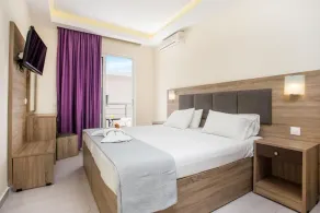 Patricia Suites - Room