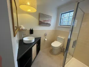 Driftwood - Bathroom
