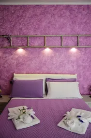B&B Anemos - Quarto