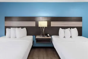 Baymont by Wyndham Copley Akron - Habitación